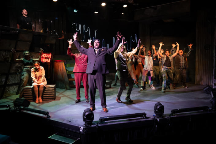 20260730 1582 Ray Of Light – The Barbary Stage – Urinetown – Jon Bauer